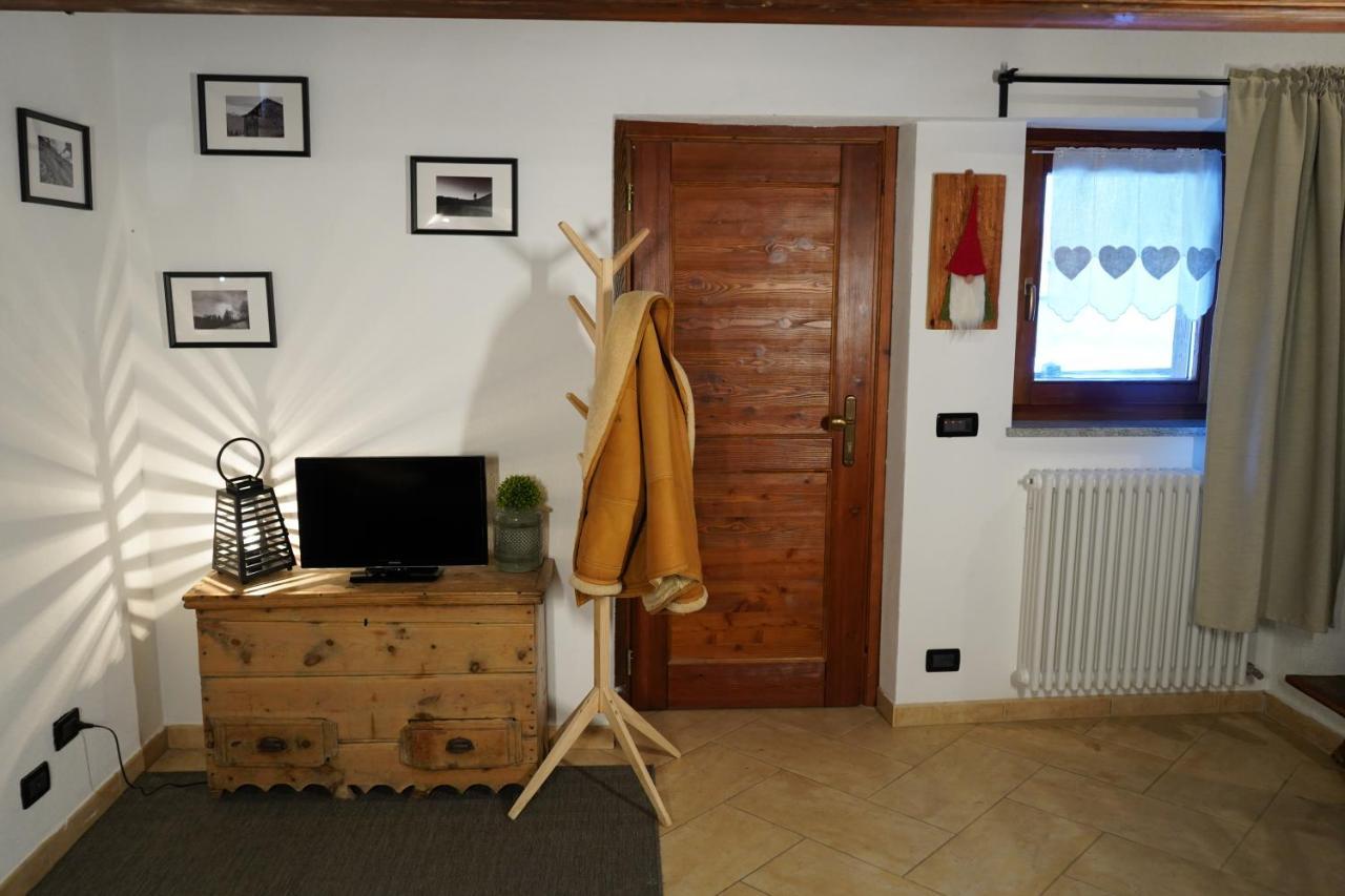 Chalet Saint Salod - Pila Charvensod 外观 照片