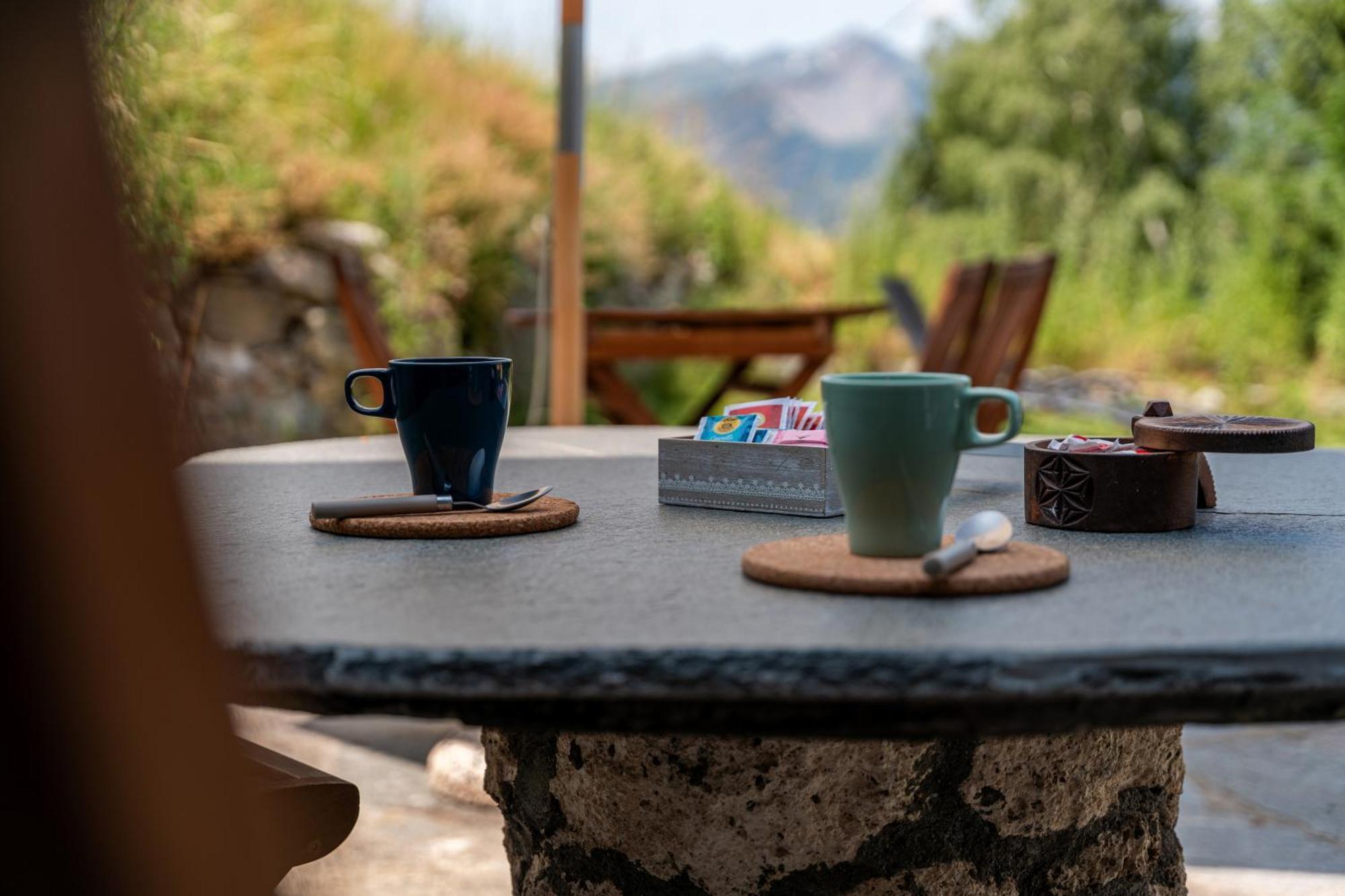 Chalet Saint Salod - Pila Charvensod 外观 照片